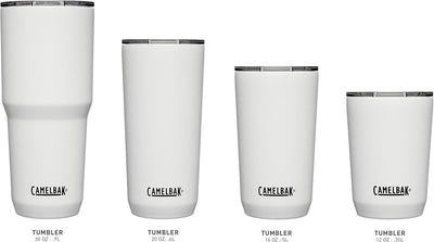 Camelbak Horizon Straw Tumbler 20 oz - Shop  Tumblers at  Trekaline
