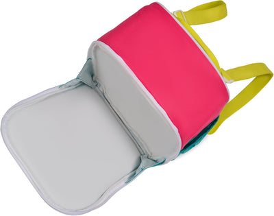 Igloo Retro Mini Convertible Insulated Backpack - Shop  Soft-sided Coolers at  Trekaline