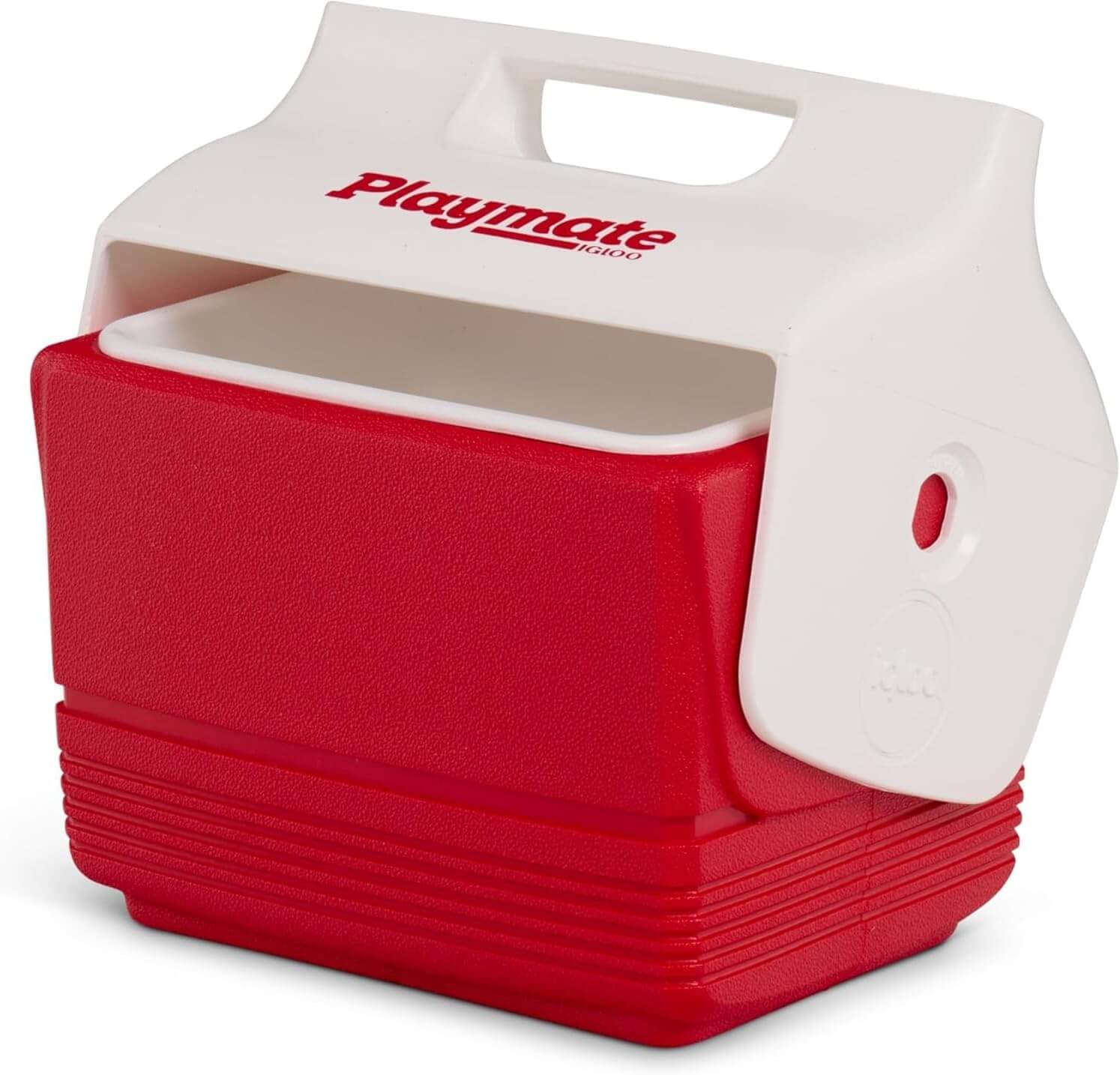 Playmate 16Qt / 15L Passive Cooler - Shop  Hard-sided Coolers at  Trekaline