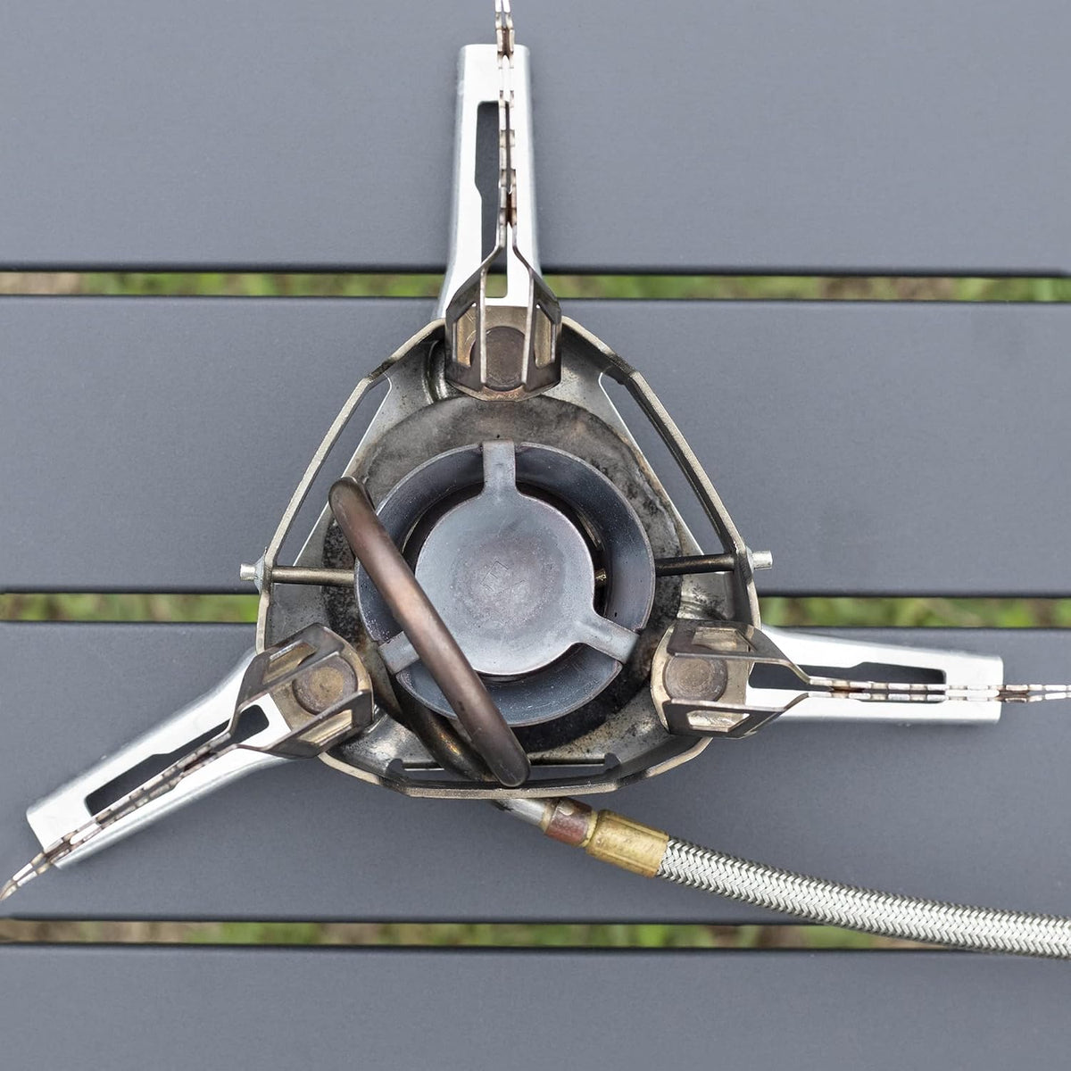 MSR XGK EX Multi Fuel Expedition Stove - Shop  Backpacking Stoves at  Trekaline