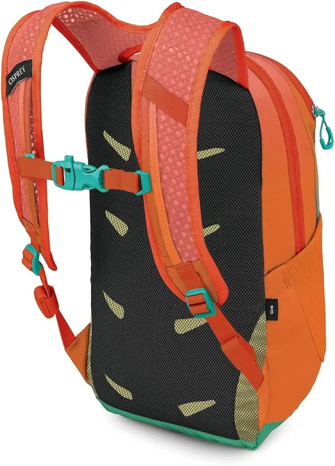 Osprey Daylite Jr. - Kids Backpack - Shop  Kids' Backpacks at  Trekaline