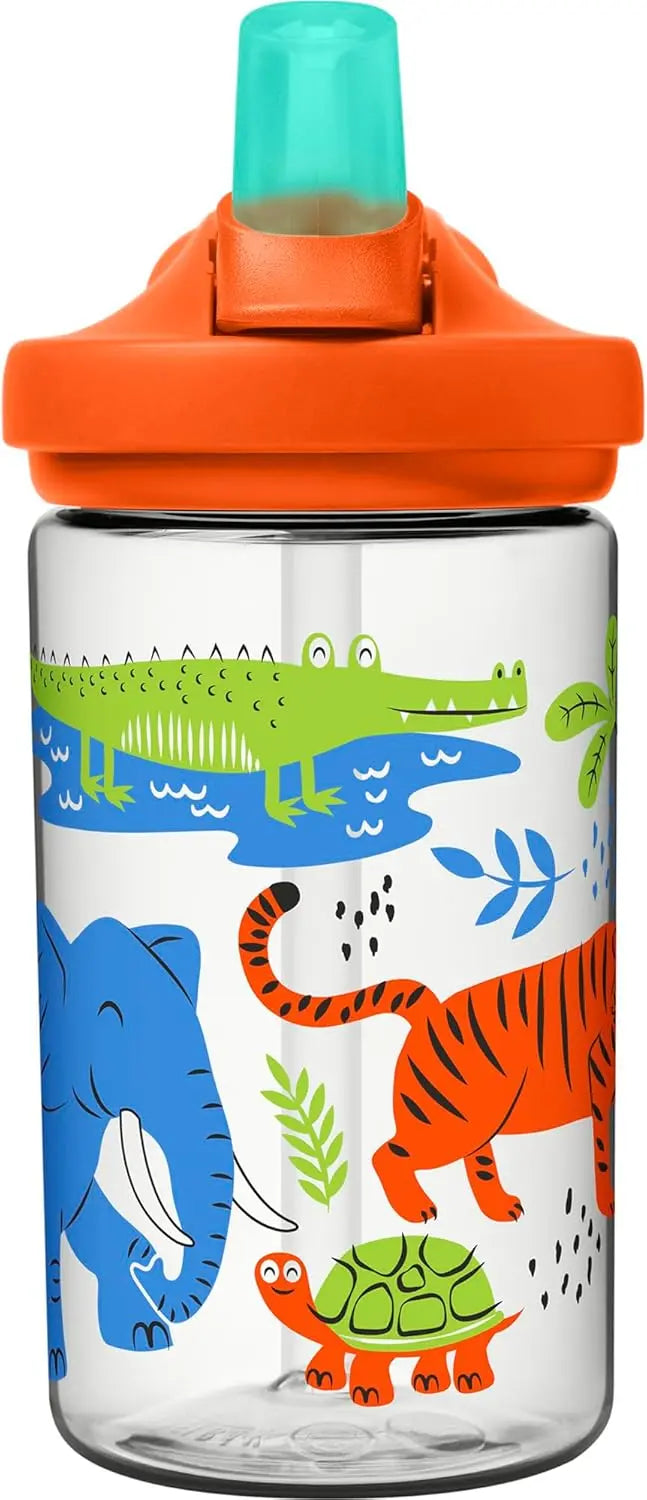 CamelBak Eddy+ Kids 14oz/0.41L Tritan Renew