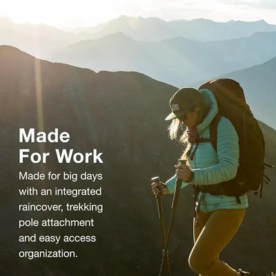 Osprey Kyte 58 Backpacking Pack - Women - Shop  Backpacking Packs at  Trekaline