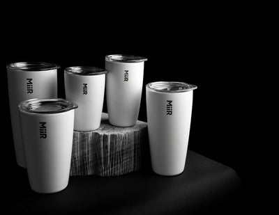 MiiR Tumbler with Slide Lid 20 oz
