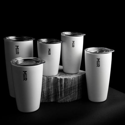 MiiR Tumbler Insulated Stainless Steel 8 oz