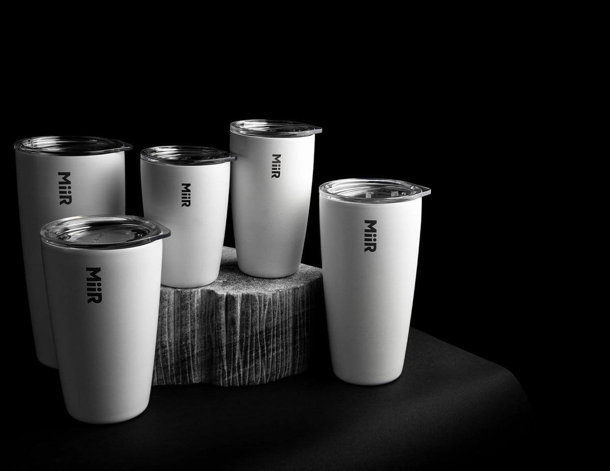 MiiR Tumbler with Slide Lid 6 oz