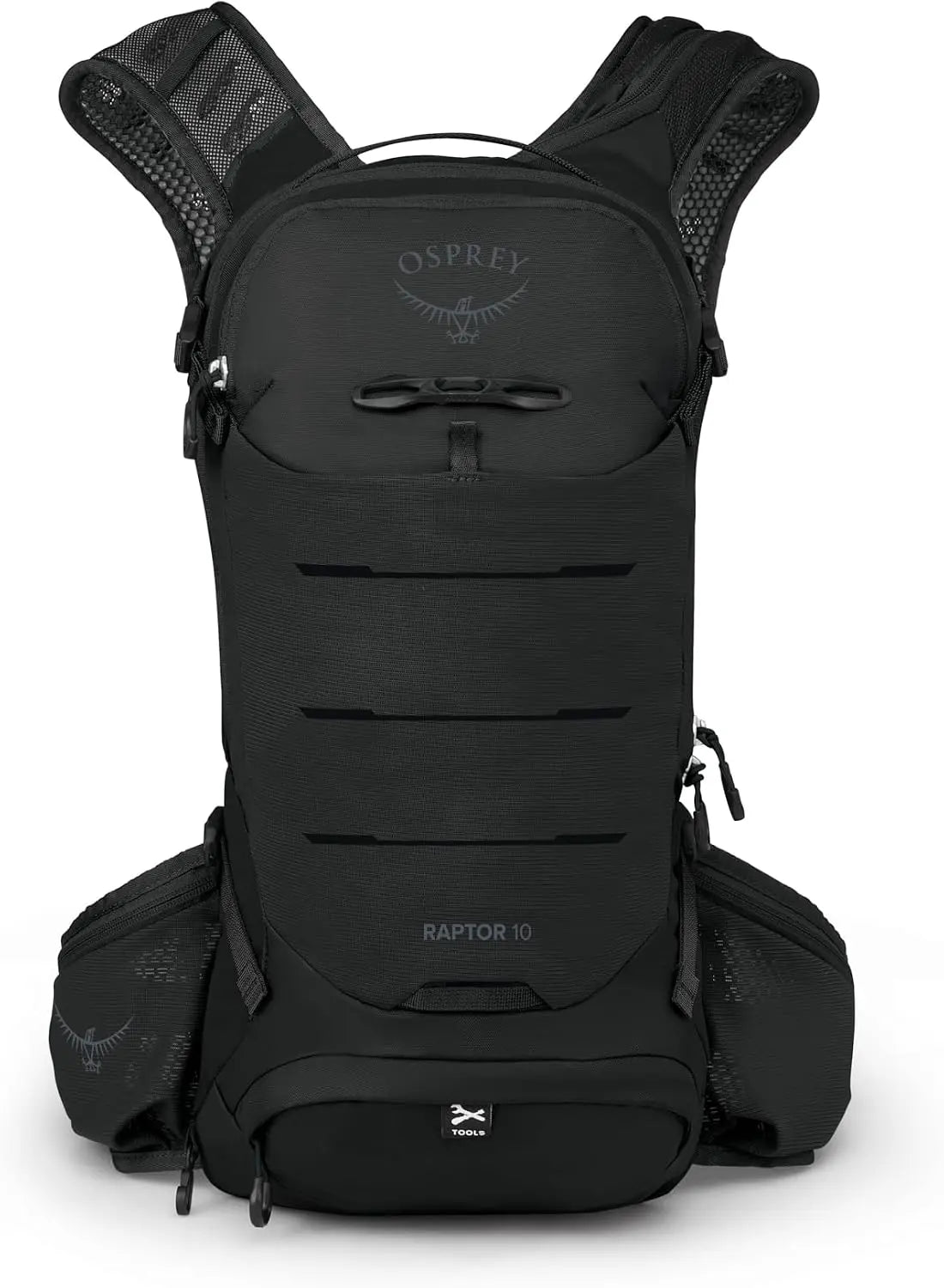 Osprey Raptor 10 Cycling Hydration Backpack - Shop  Cycling Hydration Backpacks at  Trekaline