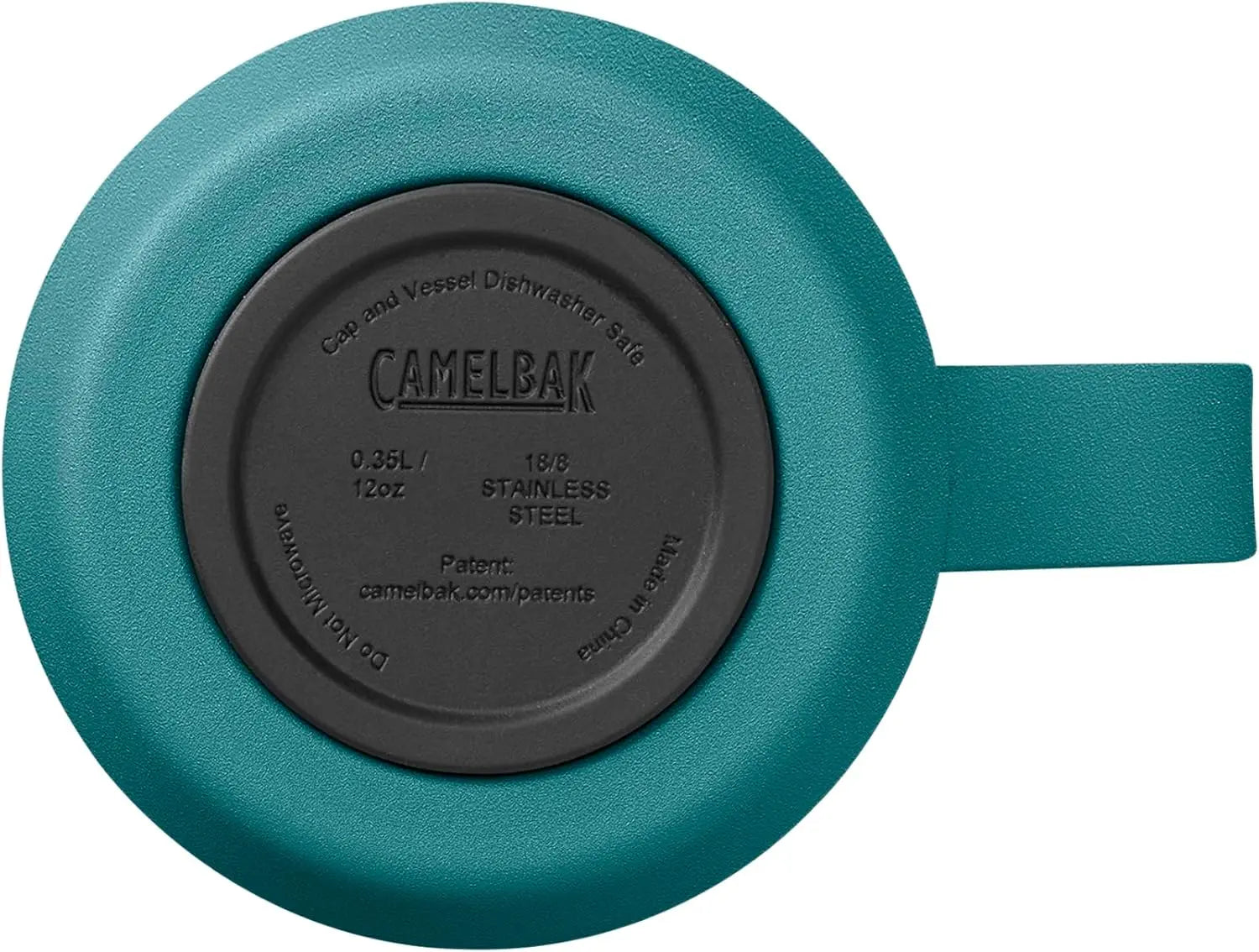CamelBak Horizon 12oz/0.35L Camp Mug for Outdoors
