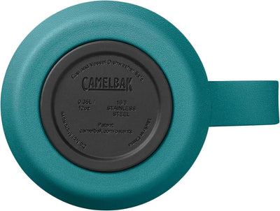 CamelBak Horizon 12oz/0.35L Camp Mug for Outdoors