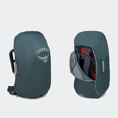 Osprey Farpoint Trek 75 Backpacking Pack - Men - Shop  Backpacking Packs at  Trekaline