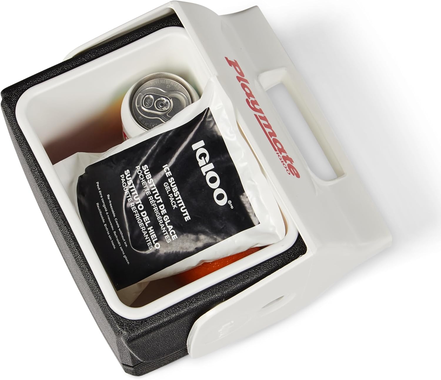 Igloo Maxcold Reusable Ice Gel Pack - Shop  Cooler Accessories at  Trekaline