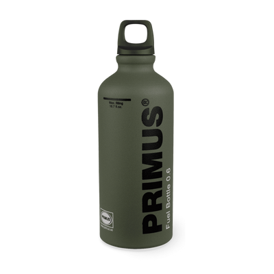 Primus Fuel Bottle Liquid Aluminum Canister Green - Shop  Fuel Bottles at  Trekaline
