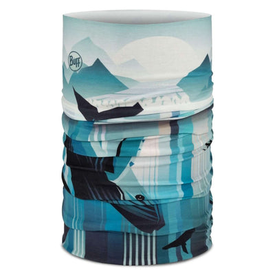 Buff Original EcoStretch Neckwear - Gem Malachite
