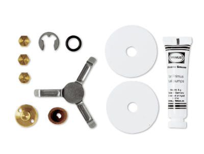 Primus MultiFuel and OmniFuel Service Kit - Shop  Backpacking Stove Accessories at  Trekaline