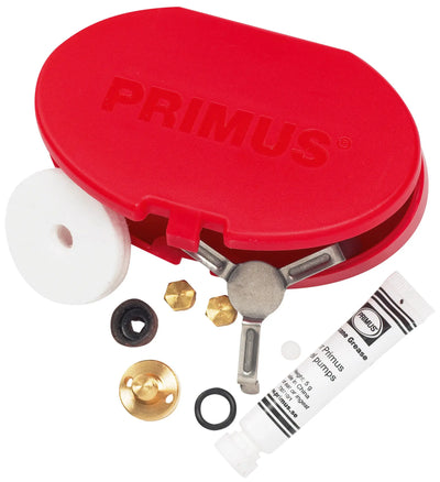 Primus MultiFuel and OmniFuel Service Kit - Shop  Backpacking Stove Accessories at  Trekaline