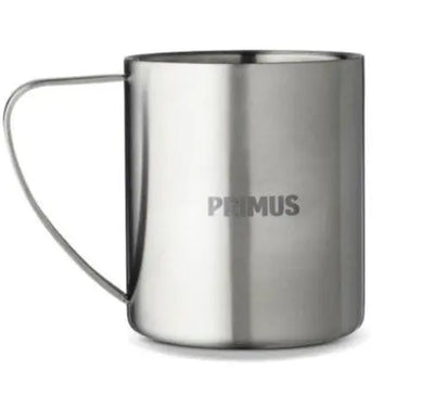 Primus 4-Season Stainless Steel Mug - Shop  Camping Mugs at  Trekaline