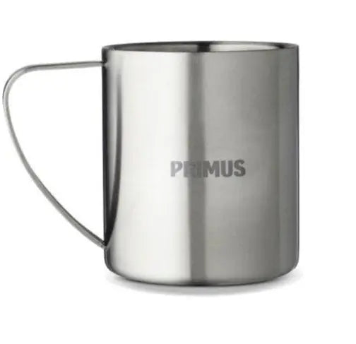 Primus 4-Season Stainless Steel Mug - Shop  Camping Mugs at  Trekaline