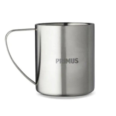 Primus 4-Season Stainless Steel Mug - Shop  Camping Mugs at  Trekaline