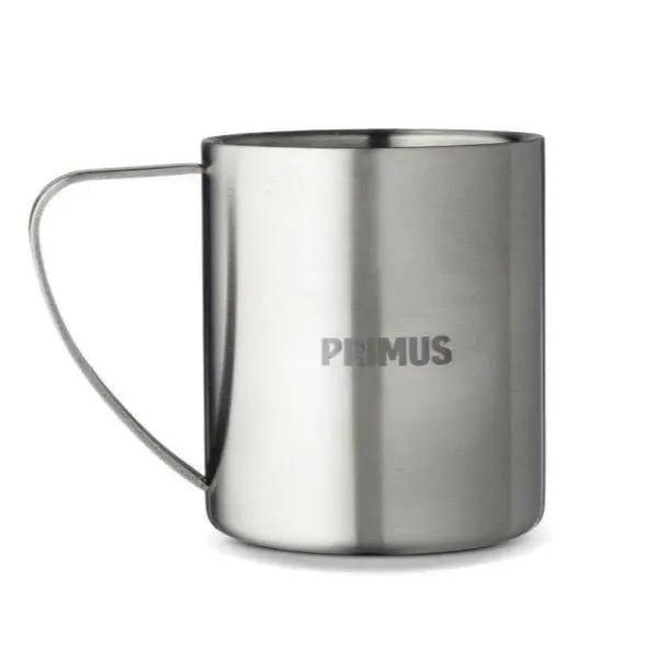 Primus 4-Season Stainless Steel Mug - Shop  Camping Mugs at  Trekaline