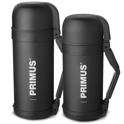 Primus Vacuum Food Insulated Bottle - Shop  Camping Mugs at  Trekaline