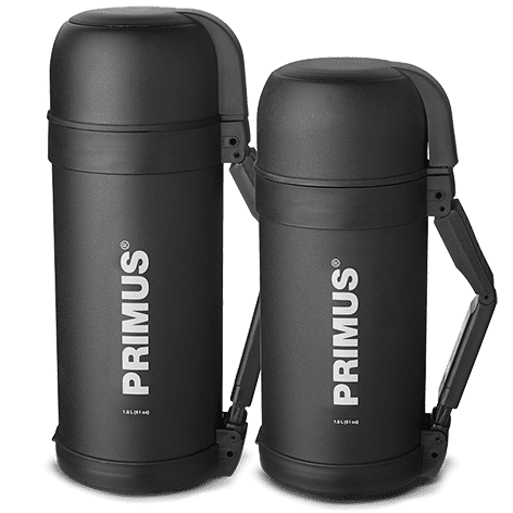 Primus Vacuum Food Insulated Bottle - Shop  Camping Mugs at  Trekaline