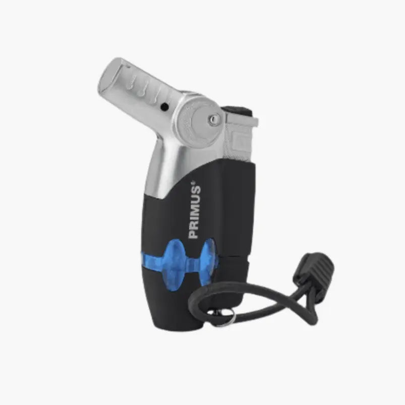 Primus PowerLighter Storm Lighter - Shop  Fire Starters at  Trekaline