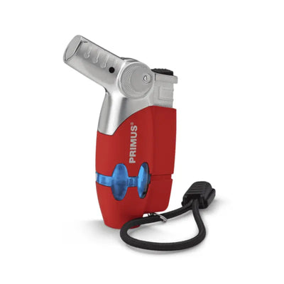 Primus PowerLighter Storm Lighter - Shop  Fire Starters at  Trekaline