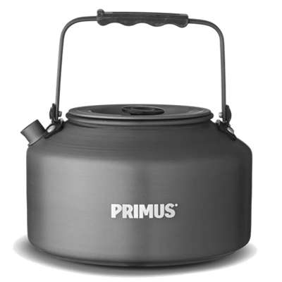 Primus LiTech Coffee and Tea Kettle - Shop  Camp Coffee Pots at  Trekaline
