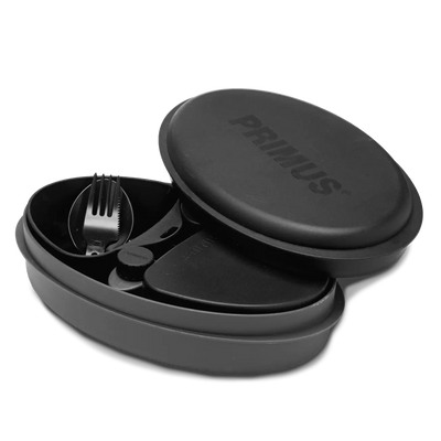 Primus Meal Set 8 Piece Outdoor Dining Kit