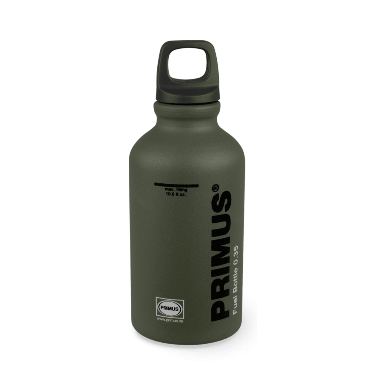 Primus Fuel Bottle Liquid Aluminum Canister Green - Shop  Fuel Bottles at  Trekaline