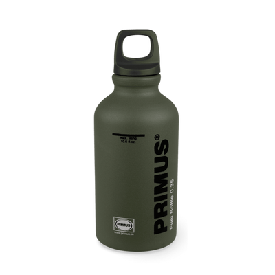 Primus Fuel Bottle Liquid Aluminum Canister Green - Shop  Fuel Bottles at  Trekaline