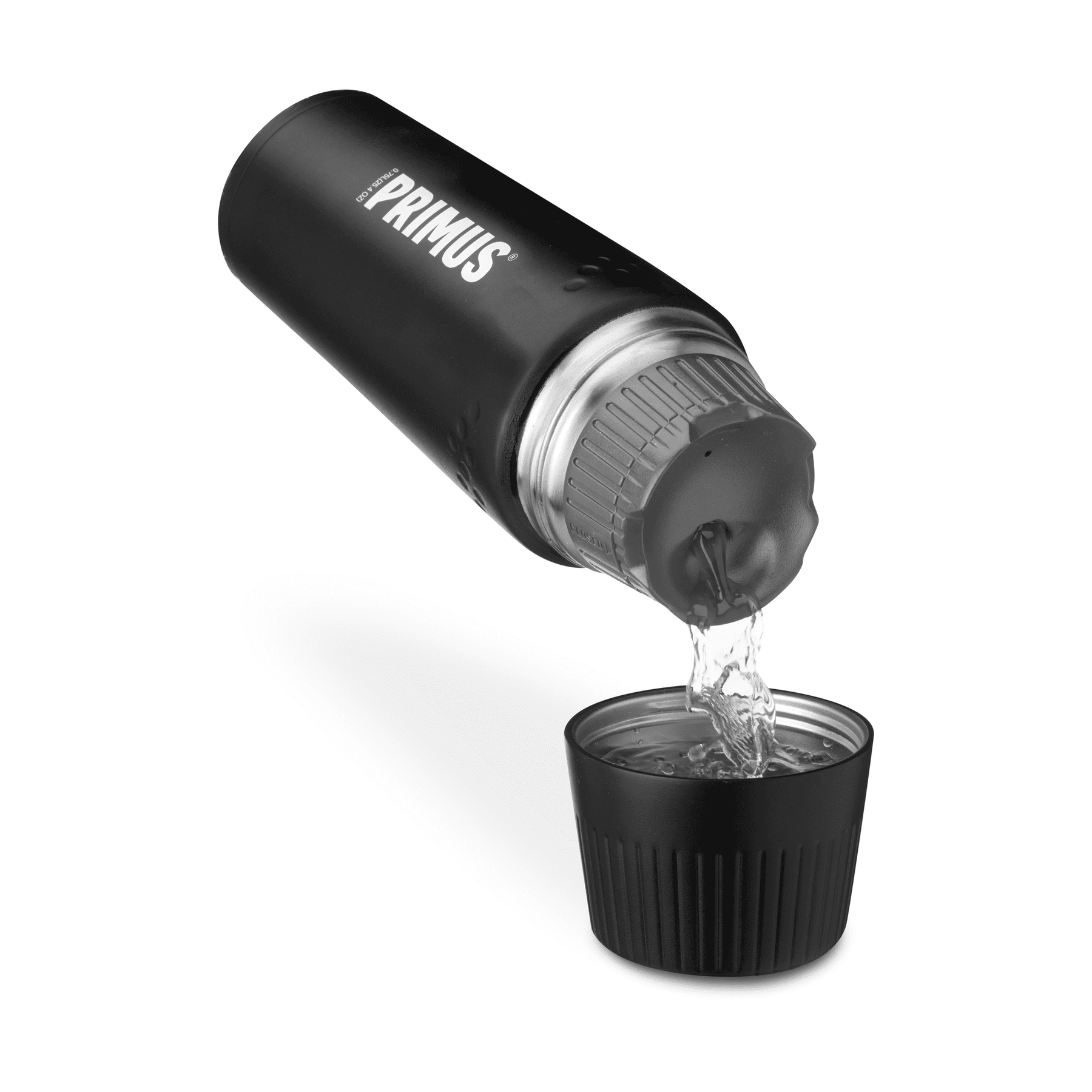 Primus TrailBreak Vacuum Bottle 1L Thermal Flask - Shop  Thermoses at  Trekaline