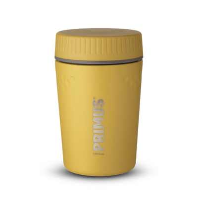 Primus TrailBreak Lunch Jug 0.55L - Shop  Food Storage Containers at  Trekaline