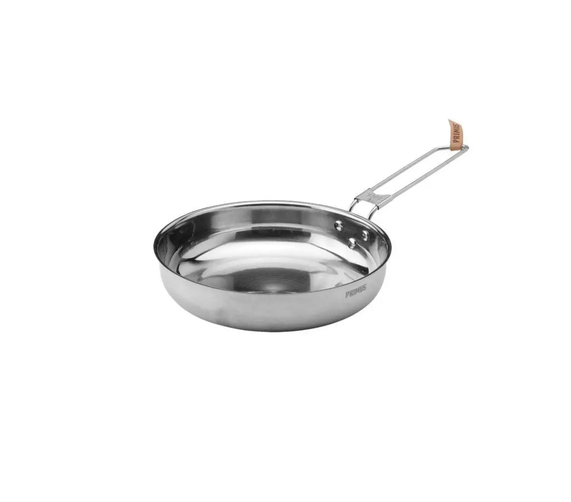 Primus CampFire Stainless Steel Cookset Small - Shop  Cooksets at  Trekaline