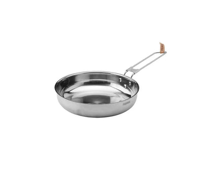 Primus CampFire Stainless Steel Cookset Small - Shop  Cooksets at  Trekaline