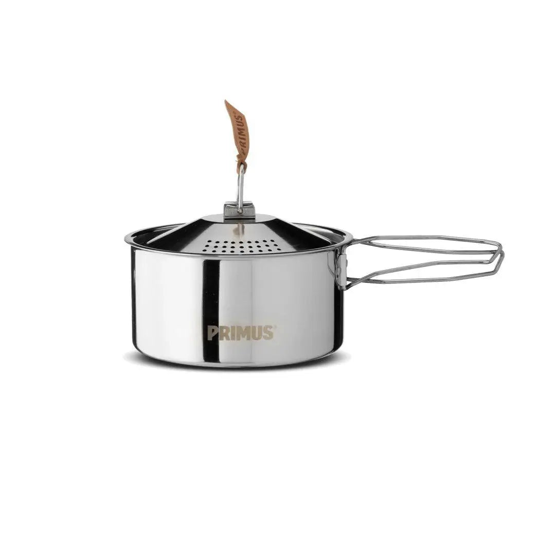 Primus CampFire Stainless Steel Cookset Small - Shop  Cooksets at  Trekaline
