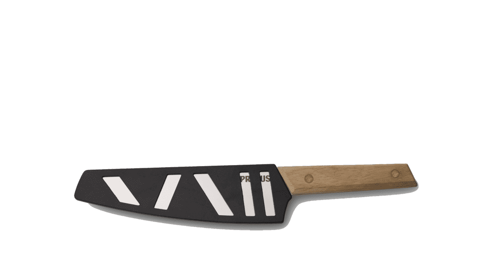 Primus CampFire Knife Large - Shop  Camping Knives at  Trekaline