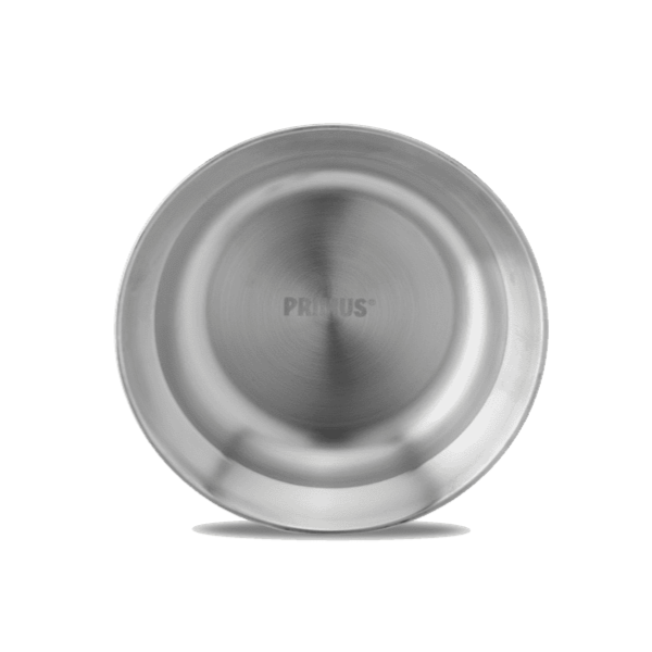 Primus CampFire Stainless Steel Plate - Shop  Camping Plates at  Trekaline