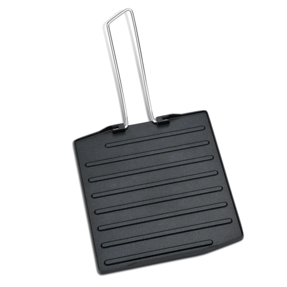 Primus CampFire Griddle Plate Nonstick - Shop  Griddles at  Trekaline