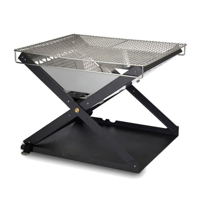 Primus Kamoto OpenFire Pit Large - Shop  Fire Pits at  Trekaline