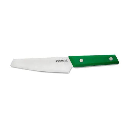 Primus FieldChef Knife Fixed Blade - Shop  Camping Knives at  Trekaline