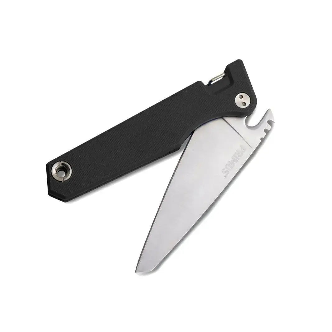 Primus FieldChef Pocket Knife Folding Blade - Shop  Camping Knives at  Trekaline