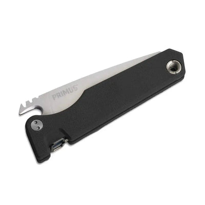 Primus FieldChef Pocket Knife Folding Blade - Shop  Camping Knives at  Trekaline
