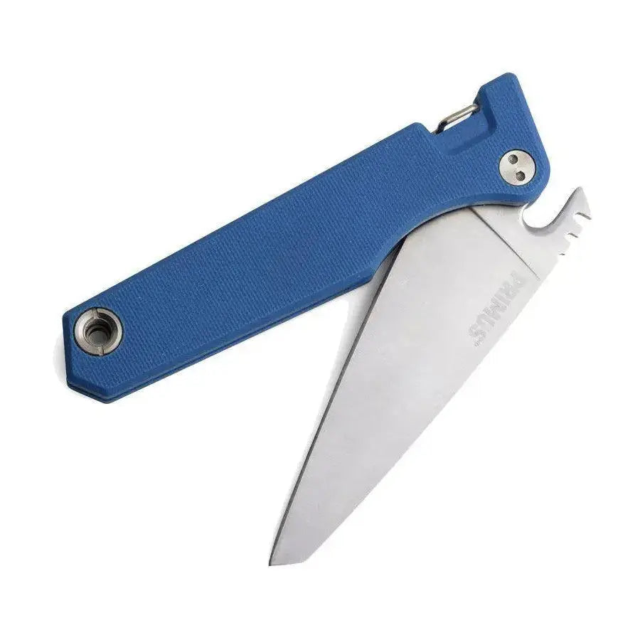 Primus FieldChef Pocket Knife Folding Blade - Shop  Camping Knives at  Trekaline