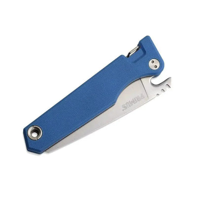 Primus FieldChef Pocket Knife Folding Blade - Shop  Camping Knives at  Trekaline