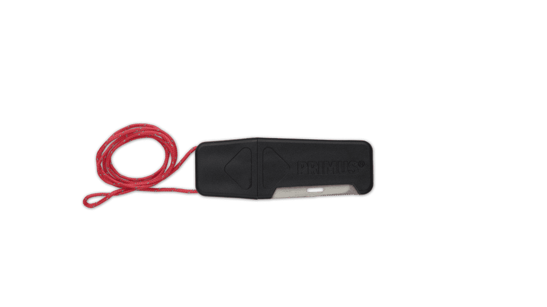 Primus Ignition Steel Small Fire Starter - Shop  Fire Starters at  Trekaline