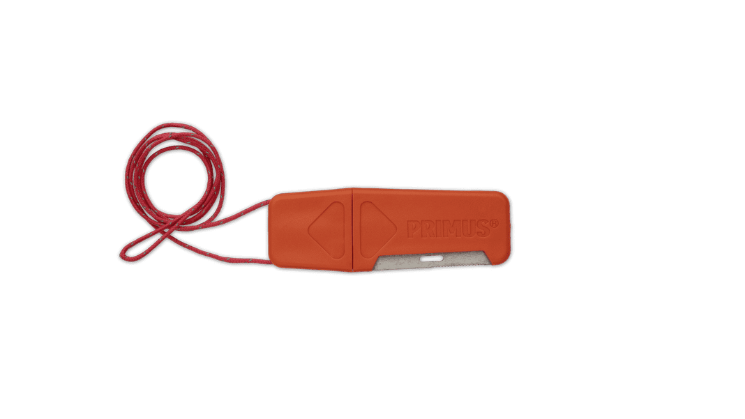 Primus Ignition Steel Small Fire Starter - Shop  Fire Starters at  Trekaline