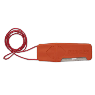 Primus Ignition Steel Large Fire Starter - Shop  Fire Starters at  Trekaline