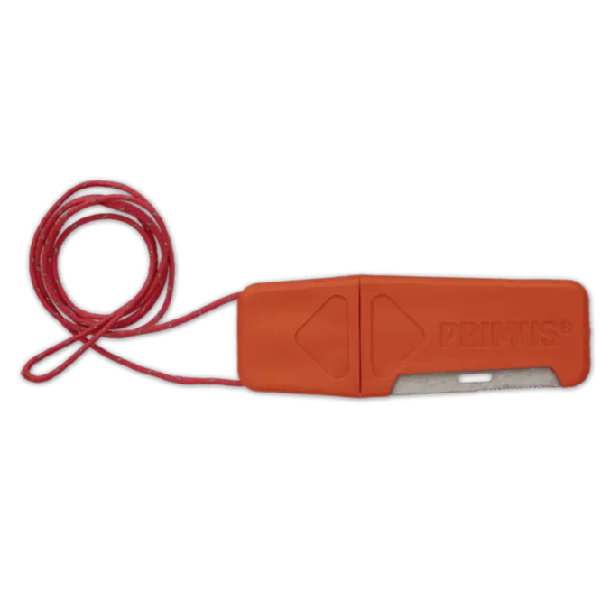 Primus Ignition Steel Large Fire Starter - Shop  Fire Starters at  Trekaline