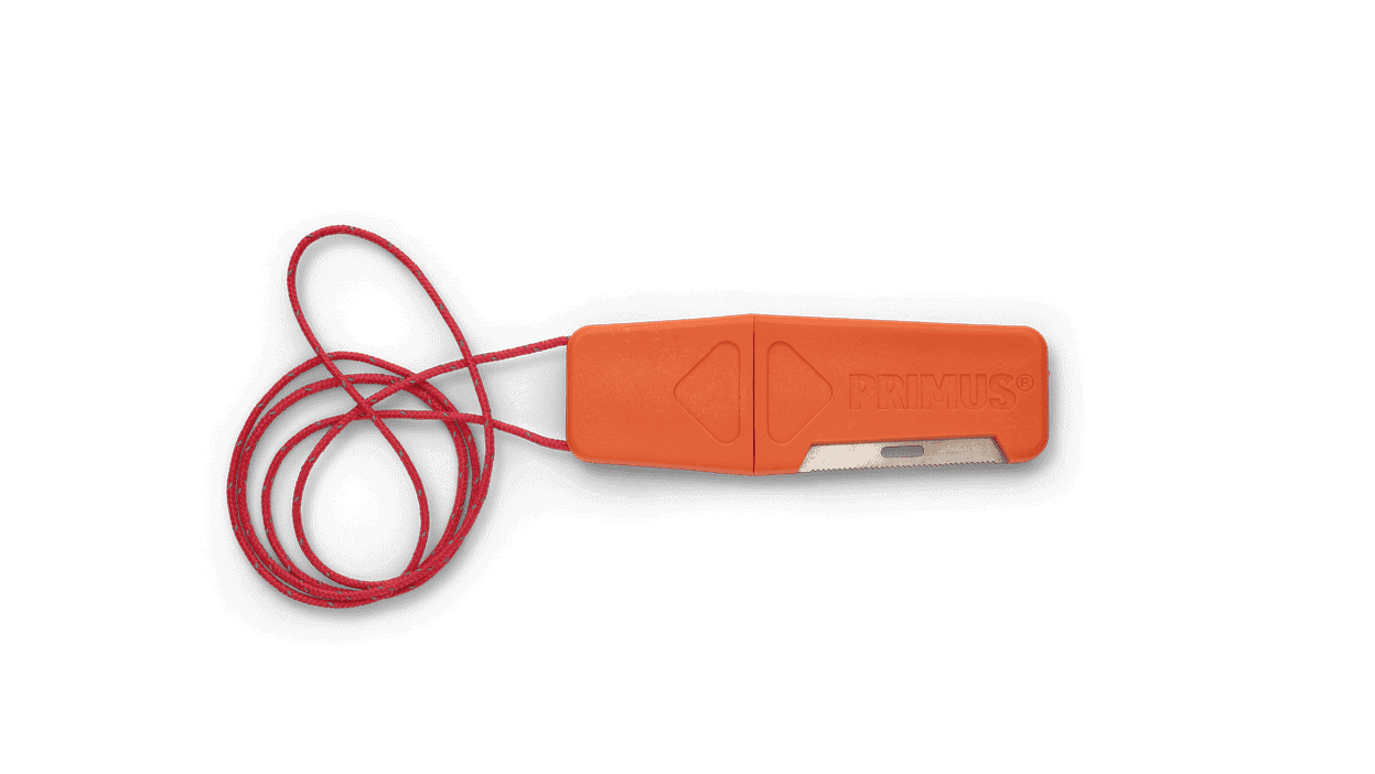 Primus Ignition Steel Small Fire Starter - Shop  Fire Starters at  Trekaline
